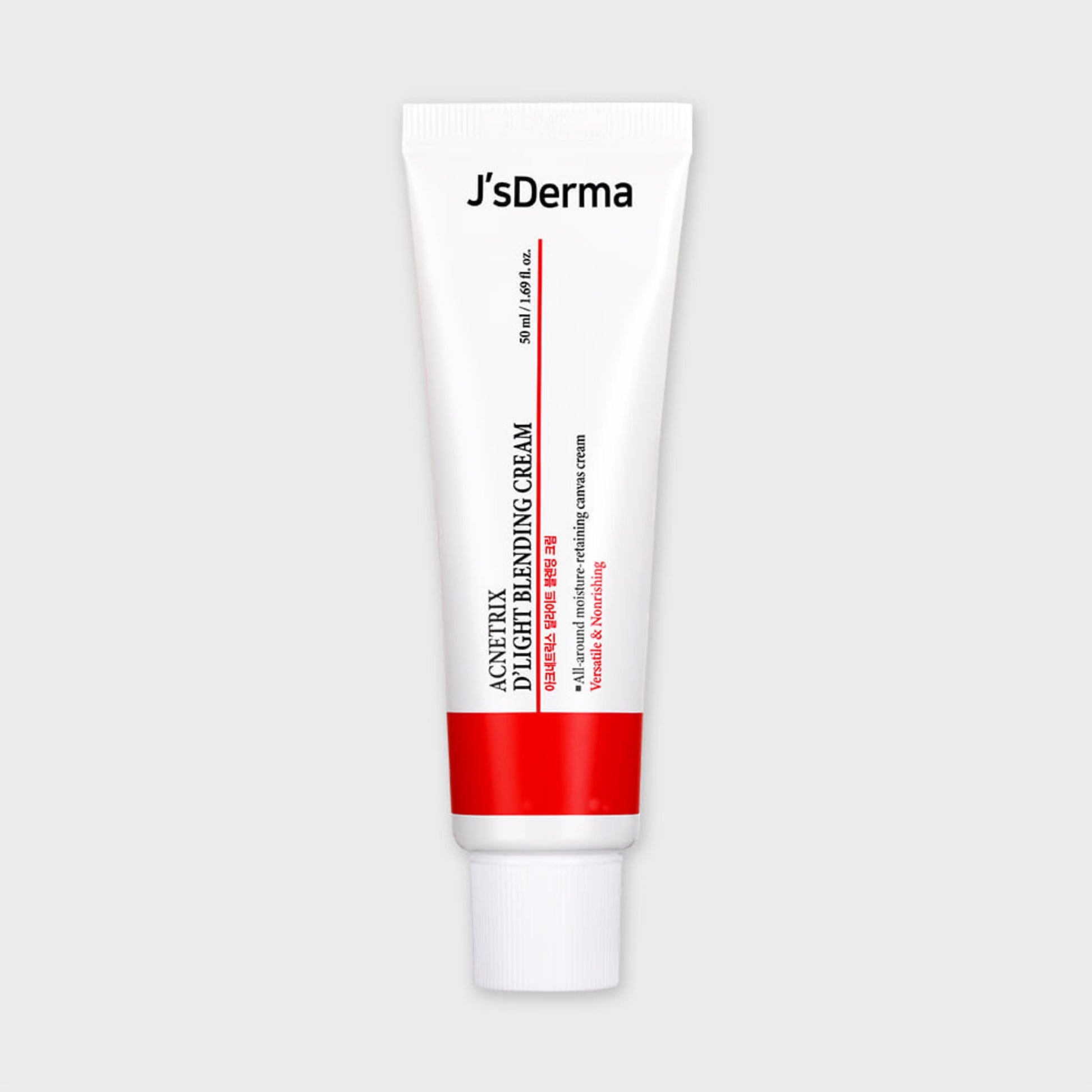 J's Derma Acnetrix D'Light Blending Cream 50ml