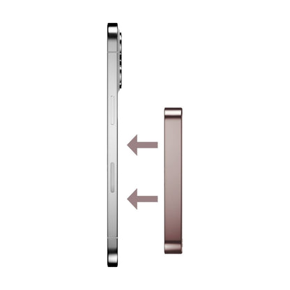 Momax Q.Mag X1 10000 mAh Gen2 15W Magsafe Wireless Power Bank