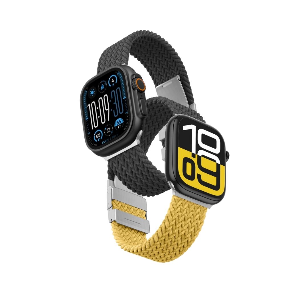 At Blend Watch Band For Apple Watch 49/46/45/44/42 mm
