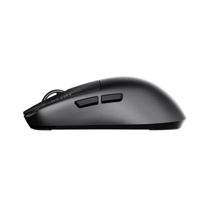 Cybeart Xeus - 8K Ultra-light Tri-Mode Wireless Gaming Mouse - Black