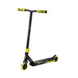 GS 540: Stunt Scooter for Intermediate Riders - Yellow/Black