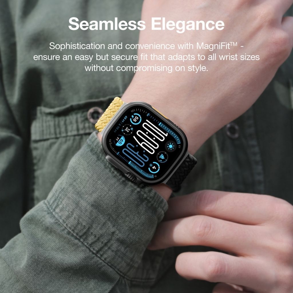At Blend Watch Band For Apple Watch 49/46/45/44/42 mm