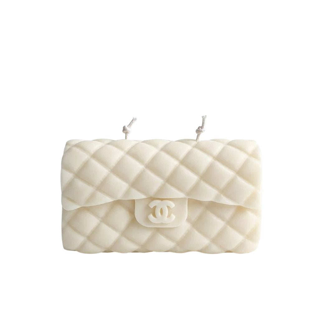 Riko Handmade Chanel Large Candle