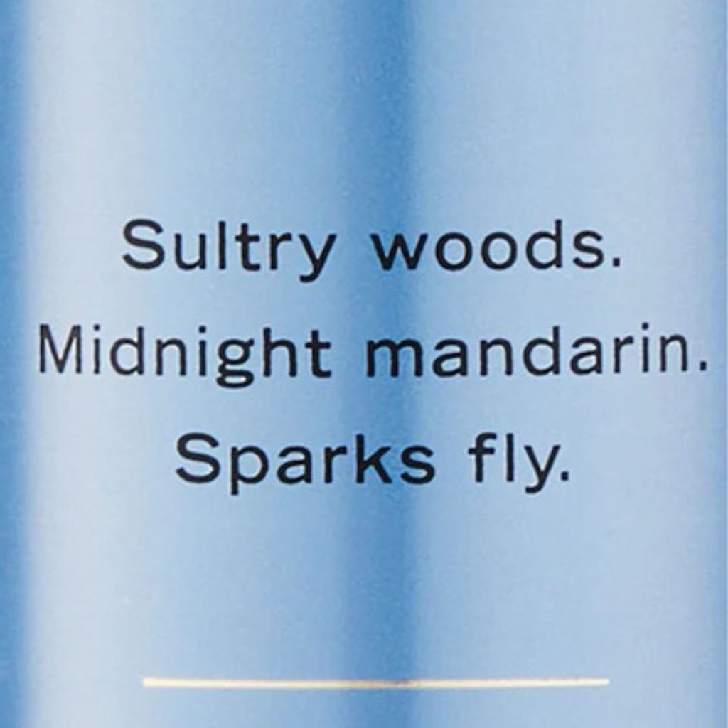 Victoria’s Secret Rush Body Fragrance Mist 250ML