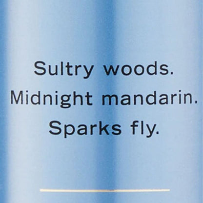 Victoria’s Secret Rush Body Fragrance Mist 250ML
