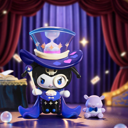 Top Toy Kuromi Magic Apprentice Series Figures Blind Box