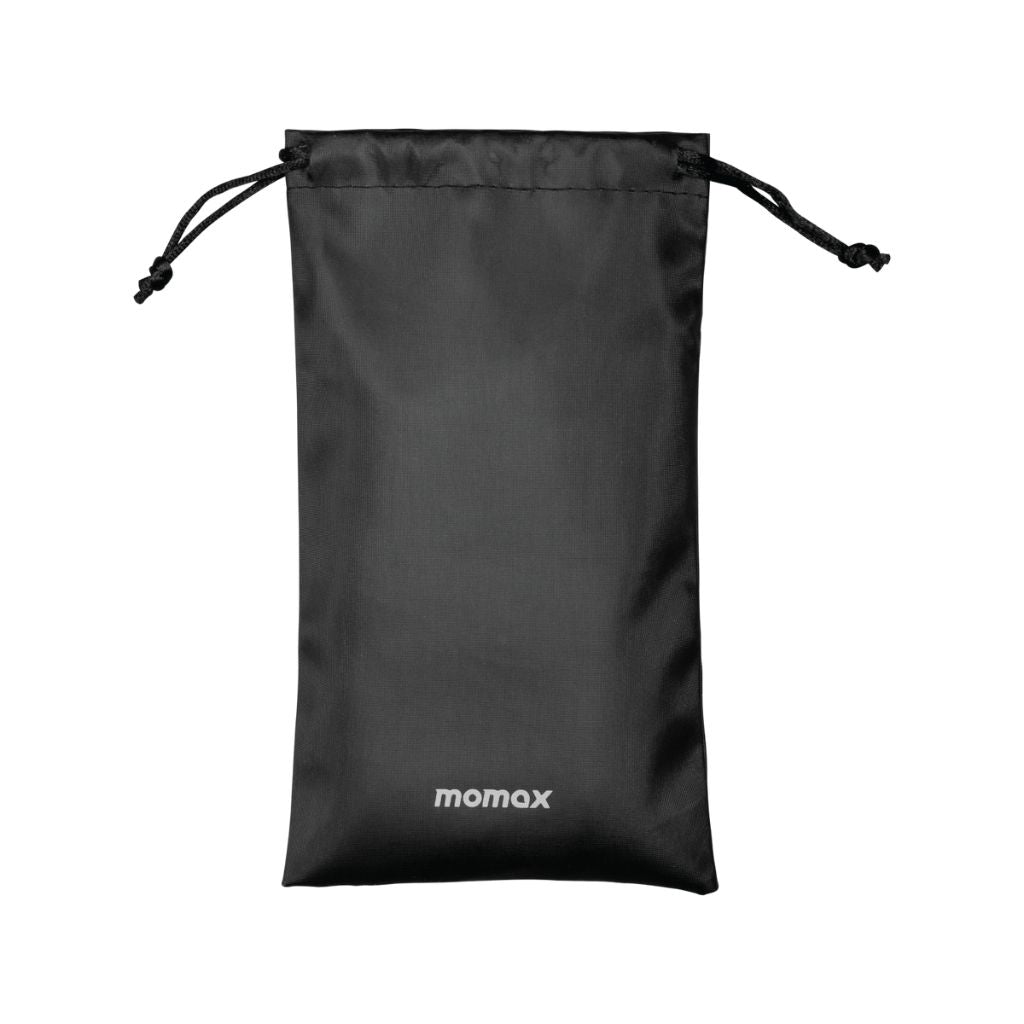 Momax 1-World 170W GaN 4-Port Travel Adaptor