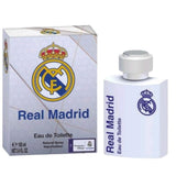 Real Madrid Eau de Toilette Perfume 100ml