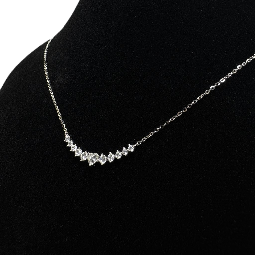 Luxe Radiance Necklace