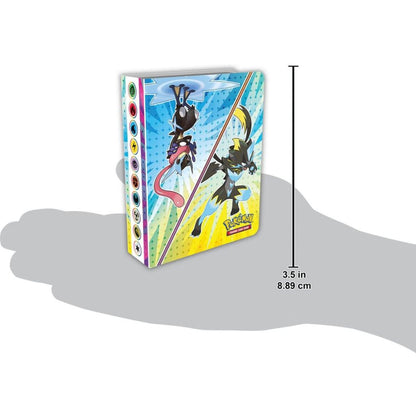 Pokemon TCG - Mini Portfolio 26Q4
