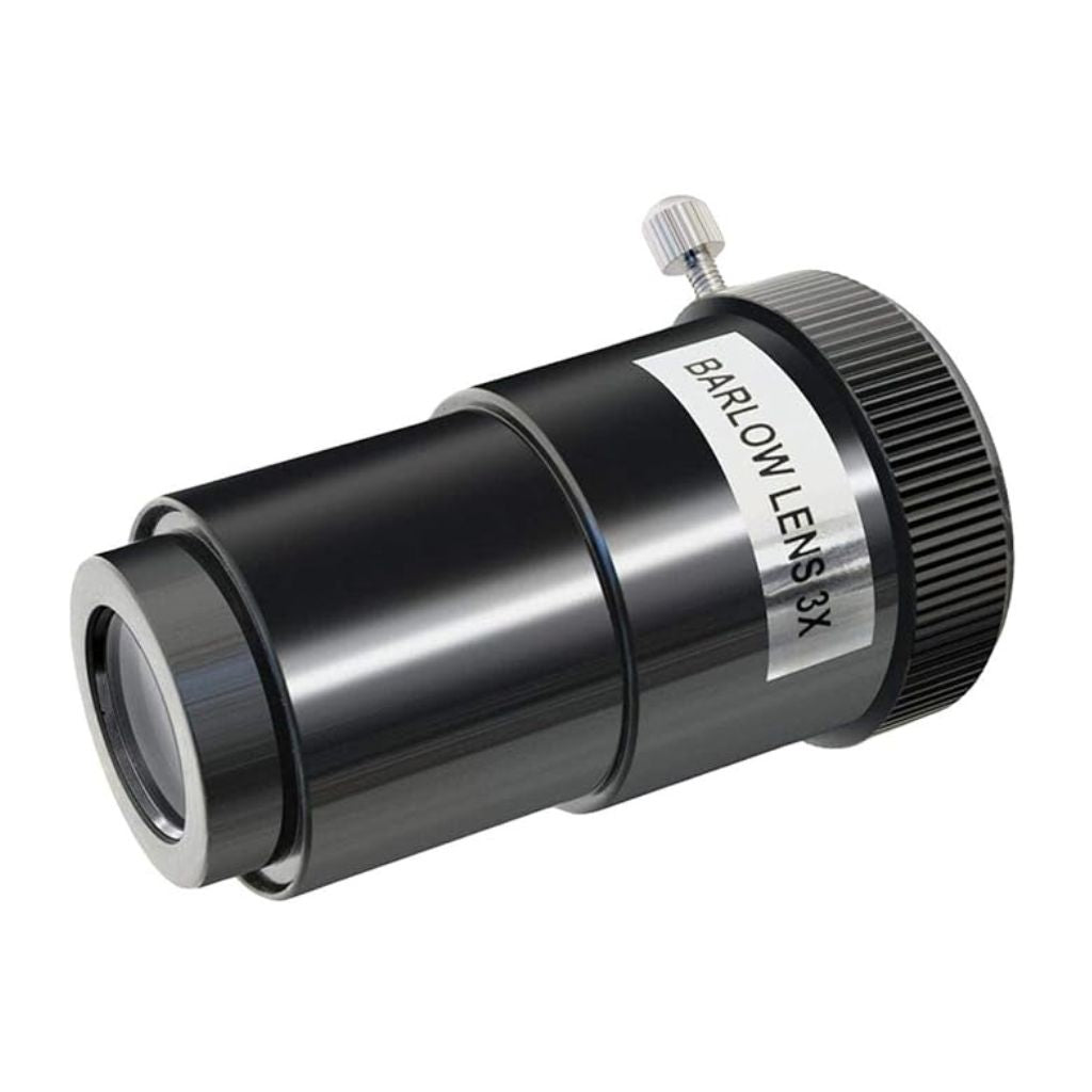 Compact Telescope 114X500 -90-65000