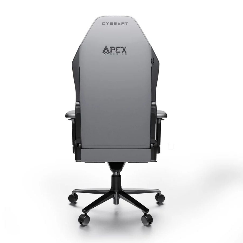 Cybeart APEX Series - X11 Gray Gaming Chair