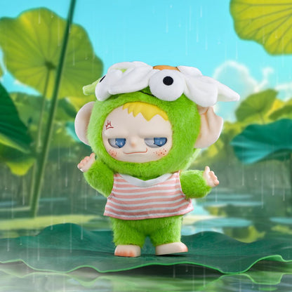 Pitenaught - Into Neverland SJD Plush Keychain Blind Box