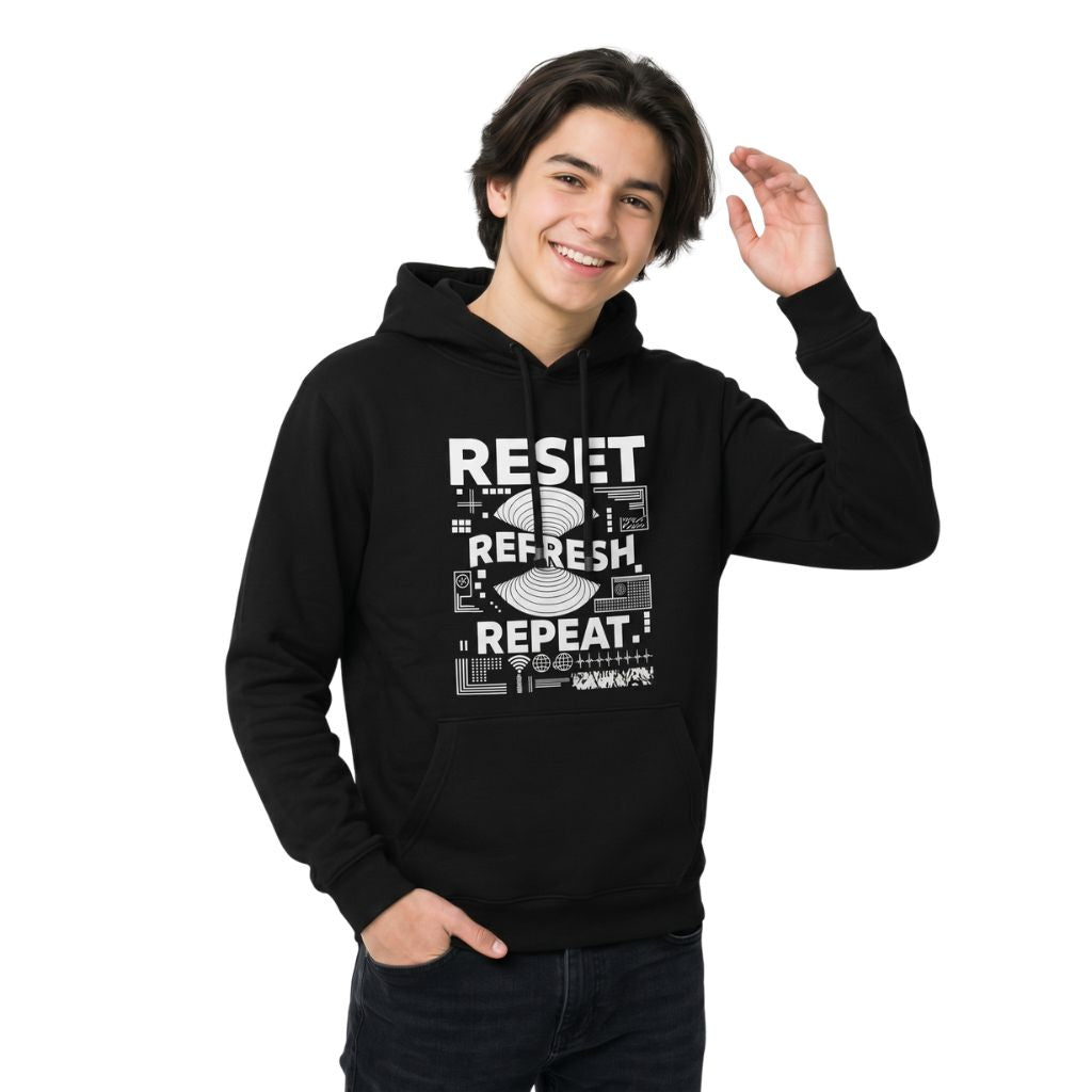 Hug in a Box - New Beginnings