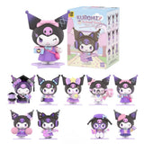 Top Toy Kuromi School Diary Series Figures Blind Box