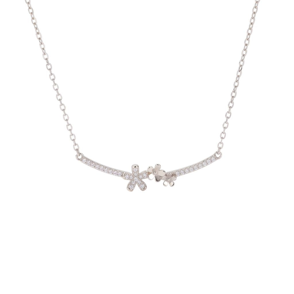 Daisy Glow Necklace