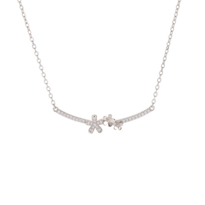 Daisy Glow Necklace