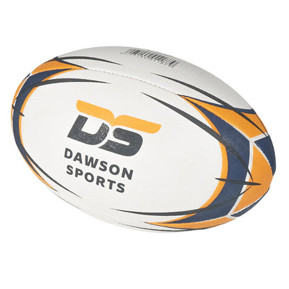 Dawson Sports International Match Rugby Ball - Size 5