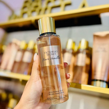 Victoria's Secret Bare Vanilla Body Fragrance Mist 250ML