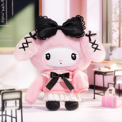 Top Toy Sanrio Angel Garden Plush Pendant Blind Box