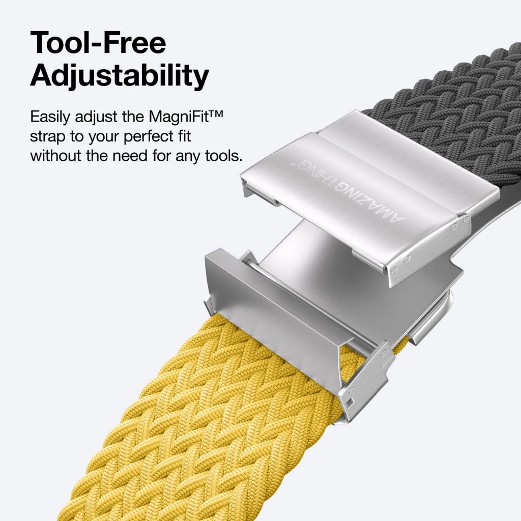 At Blend Watch Band For Apple Watch 49/46/45/44/42 mm