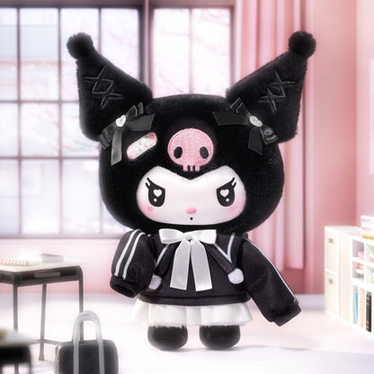 Top Toy Sanrio Angel Garden Plush Pendant Blind Box