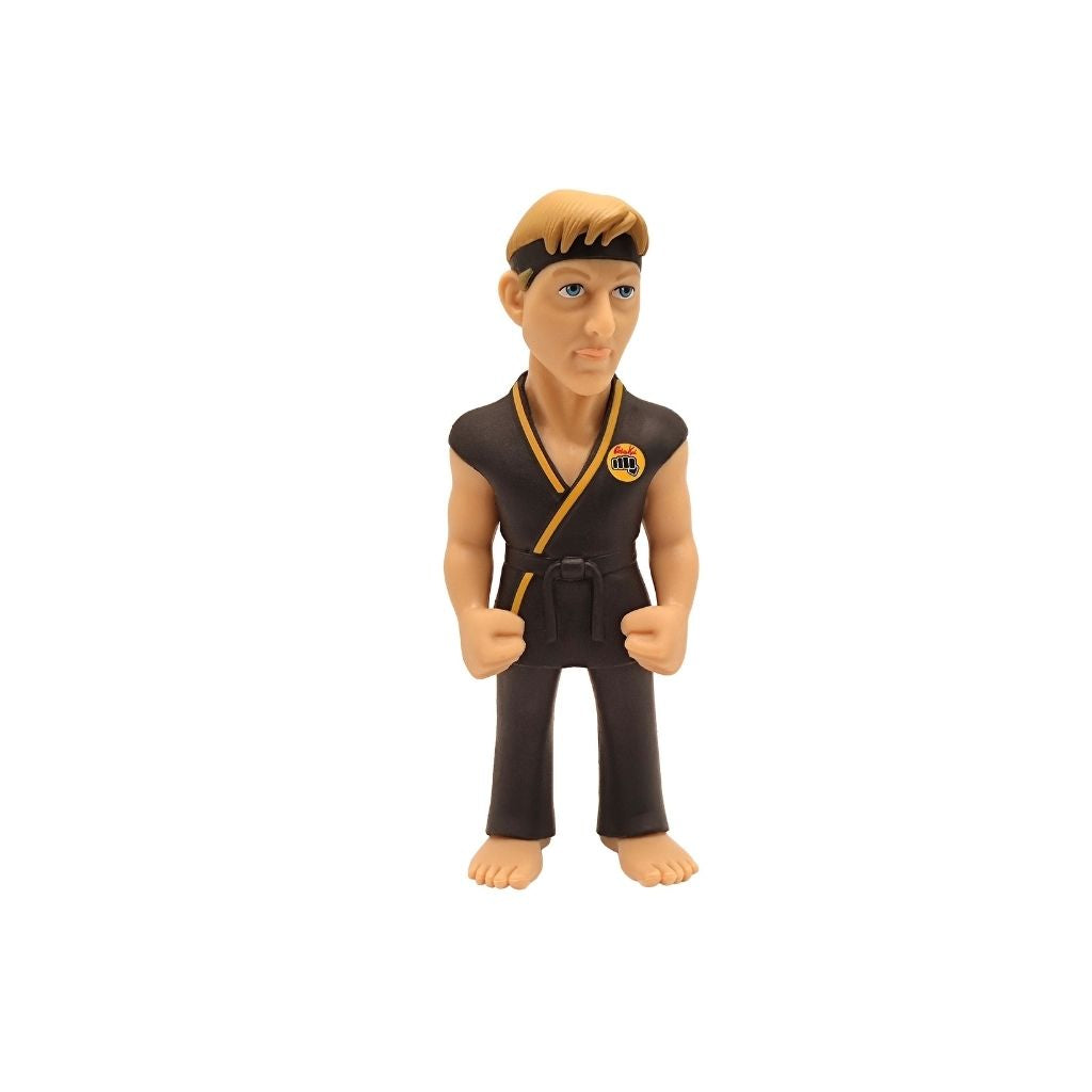 Minix Figure 12 Cobra Kai Jhonny Lawrence