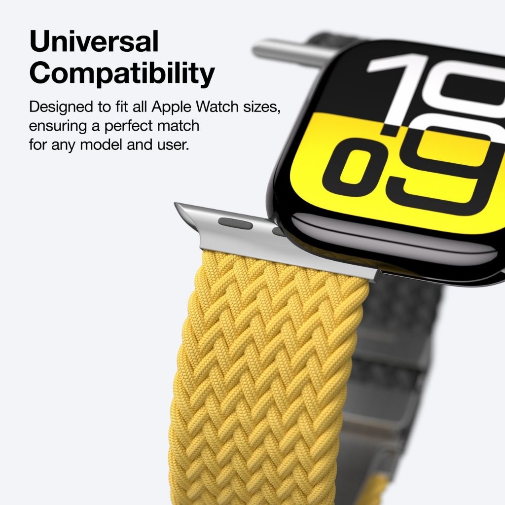 At Blend Watch Band For Apple Watch 49/46/45/44/42 mm