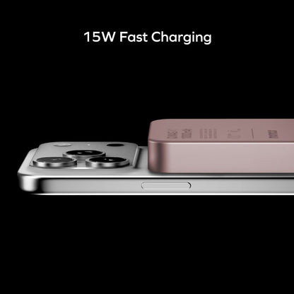 Momax Q.Mag X1 10000 mAh Gen2 15W Magsafe Wireless Power Bank