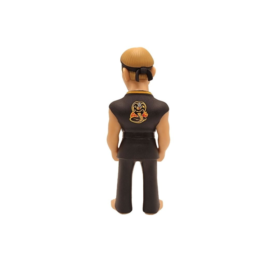 Minix Figure 12 Cobra Kai Jhonny Lawrence