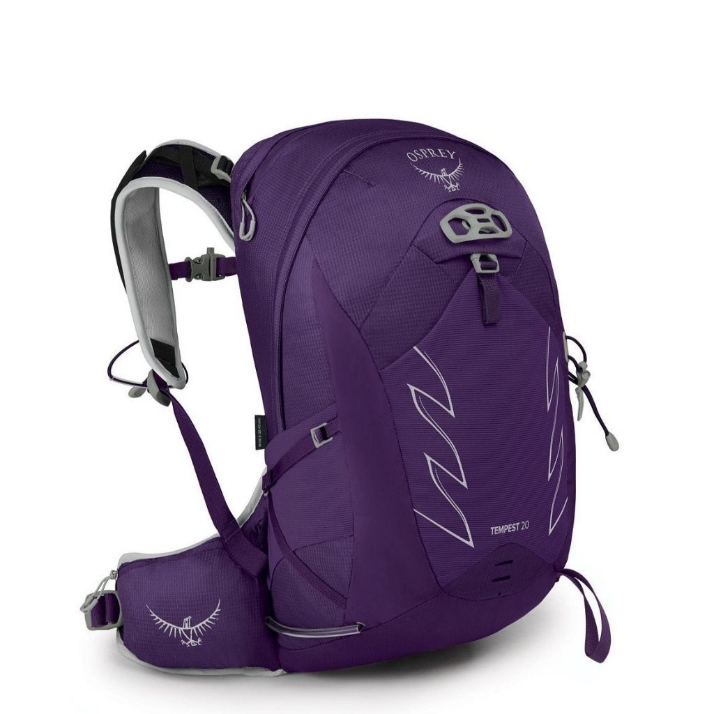 Tempest 20 Violet Purple (Women's Extra Small/ Small)