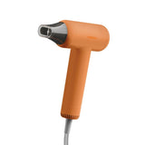 Momax 1-Care Hair Mini Ultra Speed Ion Hair Dryer - Orange