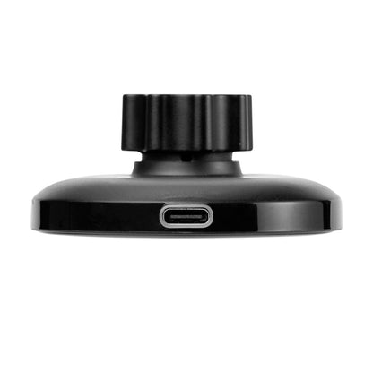 Momax Q. Mag Mount Magnetic Wireless Charging Car Mount