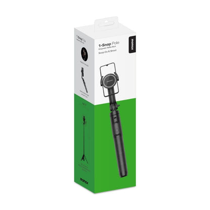 Momax 1-Snap Pole Magnetic Selfie Stick