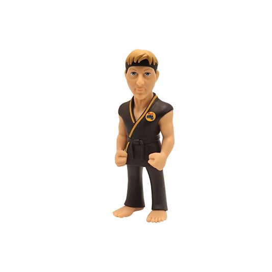 Minix Figure 12 Cobra Kai Jhonny Lawrence