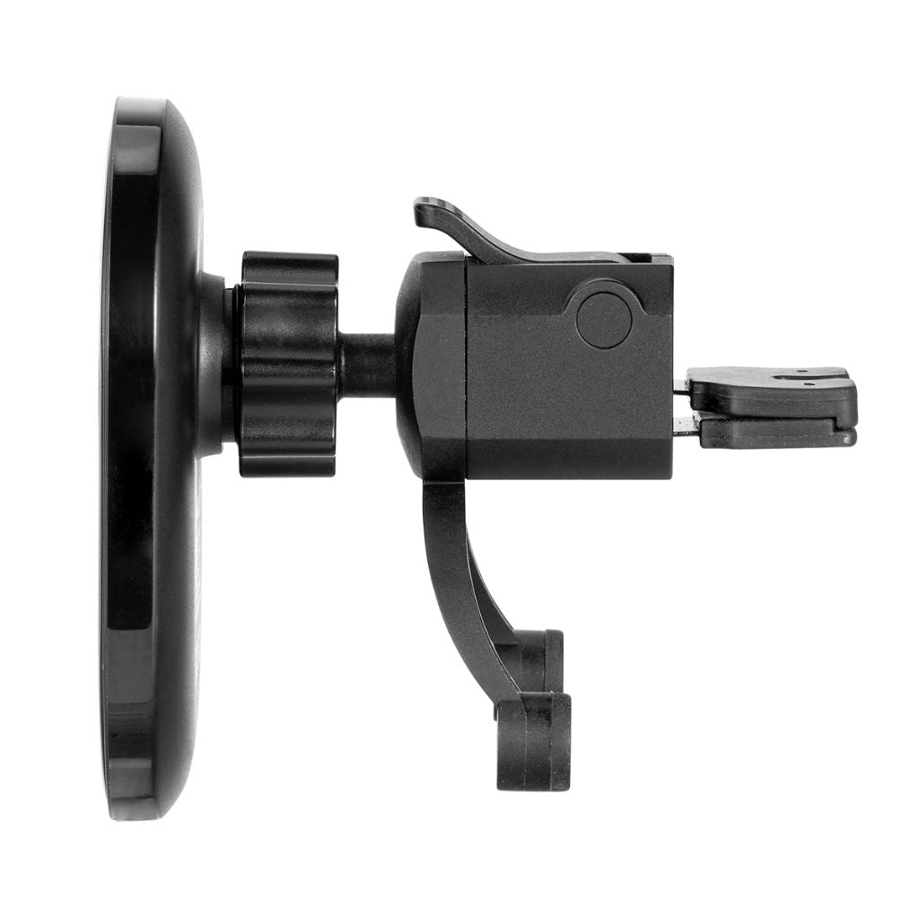 Momax Q. Mag Mount Magnetic Wireless Charging Car Mount