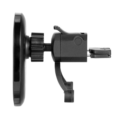 Momax Q. Mag Mount Magnetic Wireless Charging Car Mount