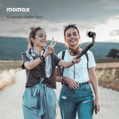 Momax 1-Snap Pole Magnetic Selfie Stick