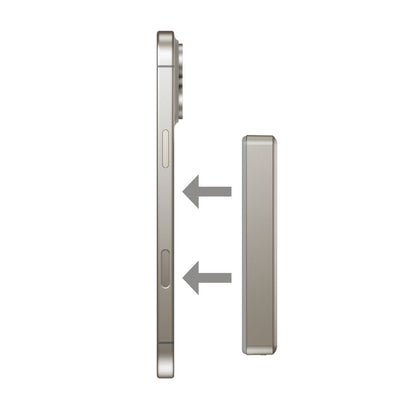 Momax 1-Power Pass 10000 mAh Magnetic Wireless Power Bank