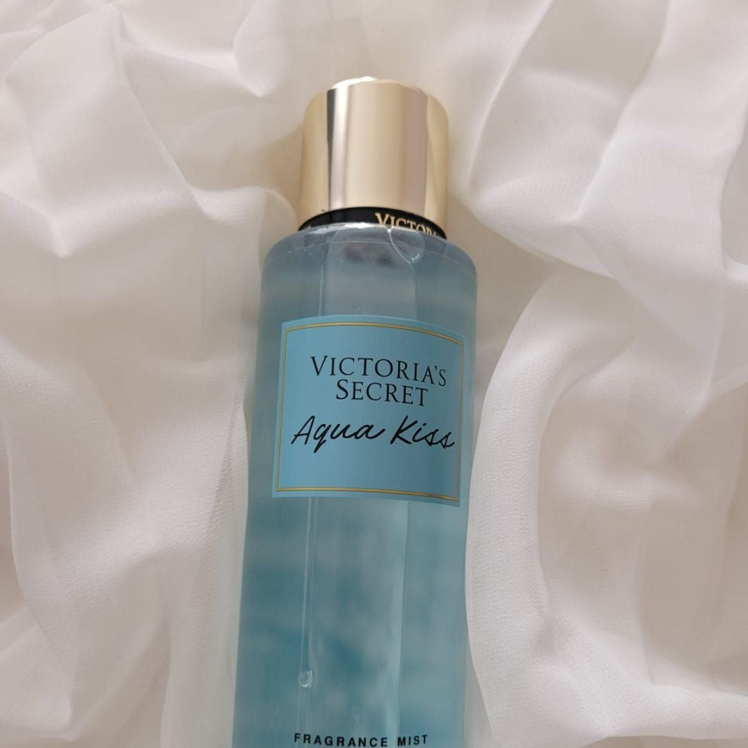 Victoria's Secret Aqua Kiss Body Fragrance Mist 250ML