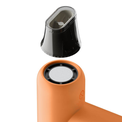 Momax 1-Care Hair Mini Ultra Speed Ion Hair Dryer