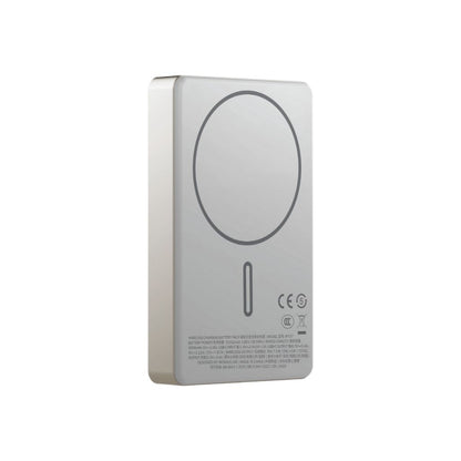 Momax 1-Power Pass 10000 mAh Magnetic Wireless Power Bank
