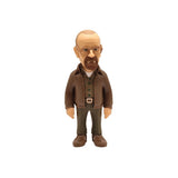 Minix Figure 12 Breaking Bad Walter White