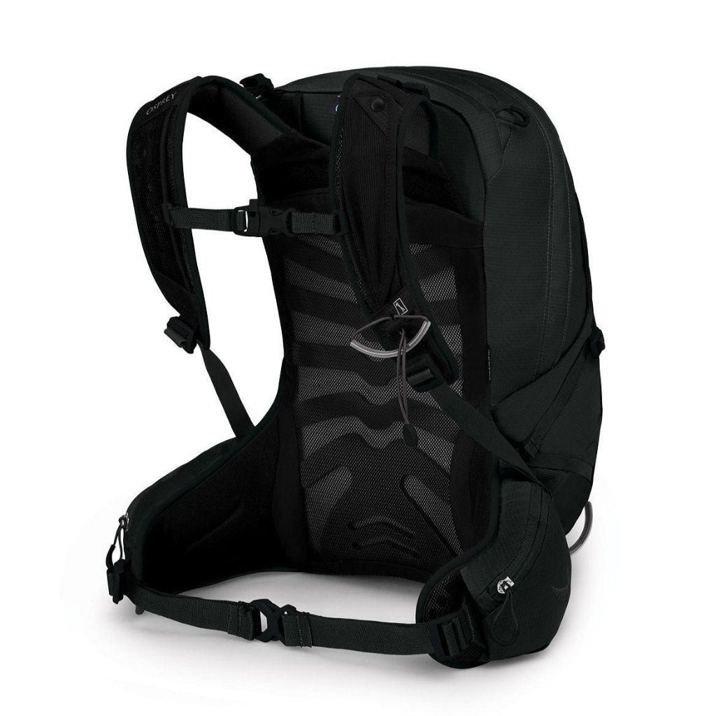 Tempest 20 Stealth Black (Women's Extra Small/Small)