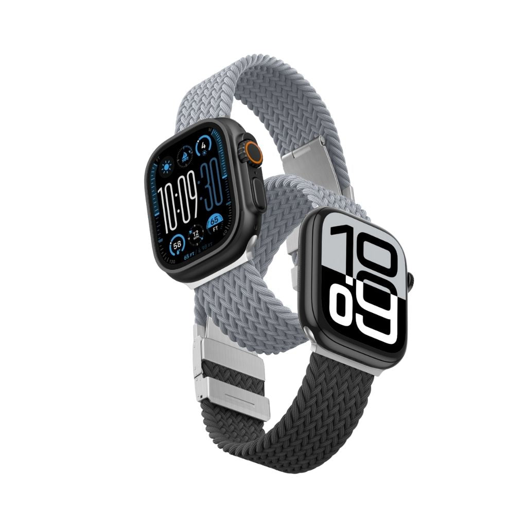 At Blend Watch Band For Apple Watch 49/46/45/44/42 mm