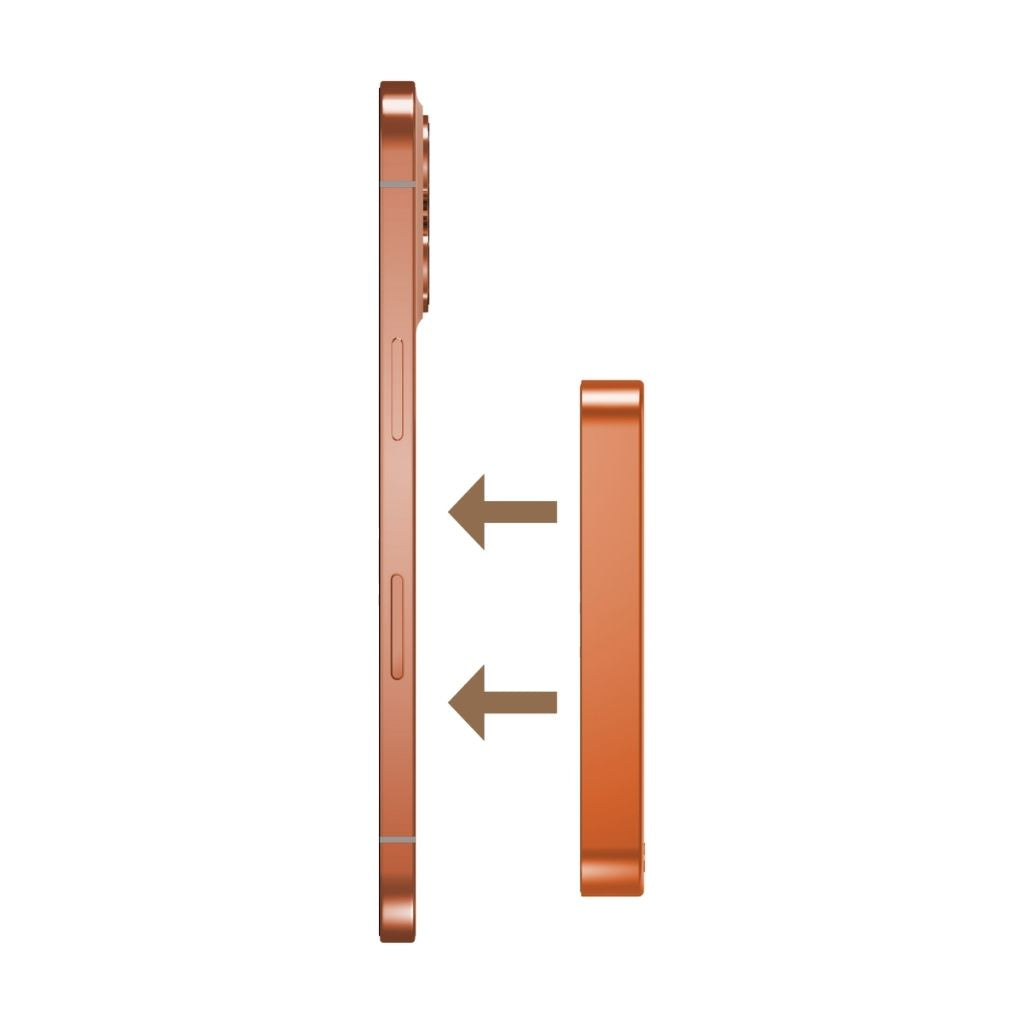 Momax Q.Mag X1 10000 mAh Gen2 15W Magsafe Wireless Power Bank