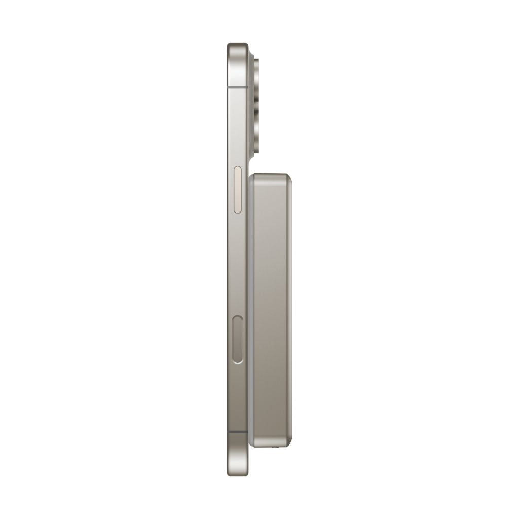 Momax 1-Power Pass 10000 mAh Magnetic Wireless Power Bank