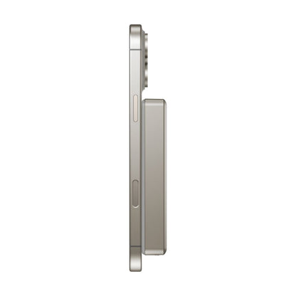 Momax 1-Power Pass 10000 mAh Magnetic Wireless Power Bank