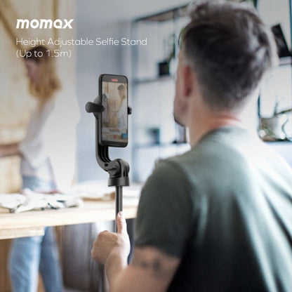 Momax 1-Snap Pole Magnetic Selfie Stick