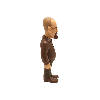 Minix Figure 12 Breaking Bad Walter White